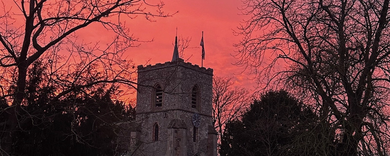 LOVE YOUR CHURCH*help maintain the church*Friends of St Andrew's Church