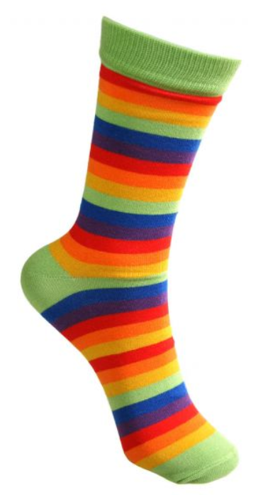Sock1