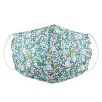 facemask-floral