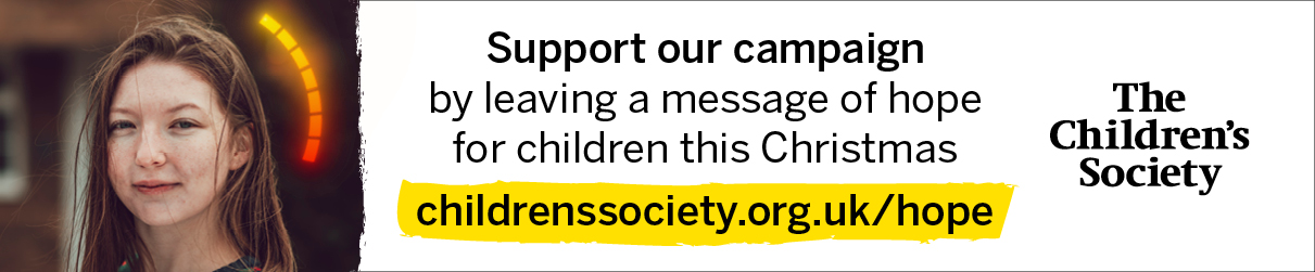 TCS banner