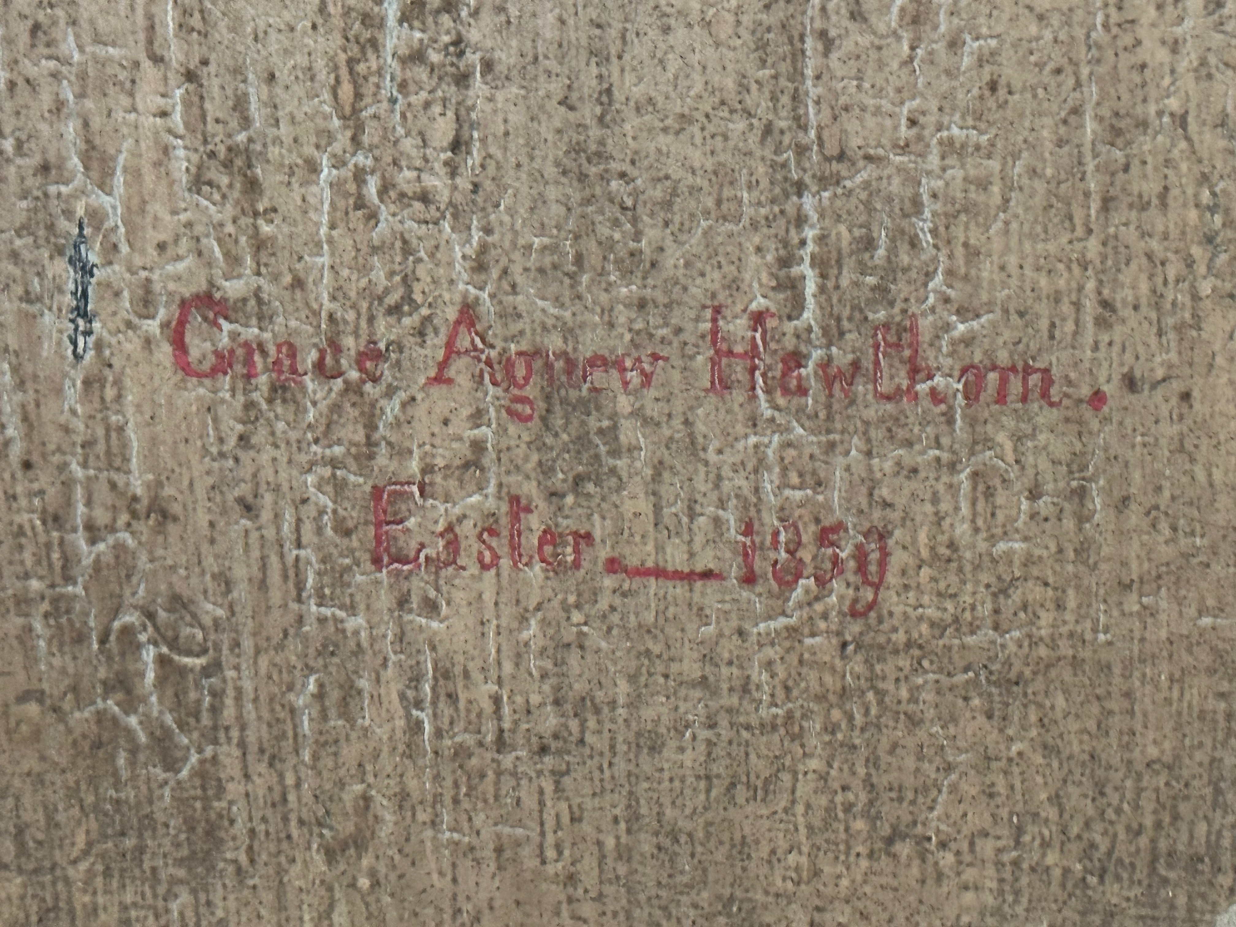 Before - Grace sig 1859 - 2