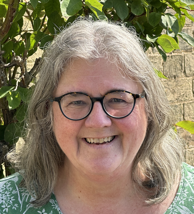 Who's Who - Sue Duncan