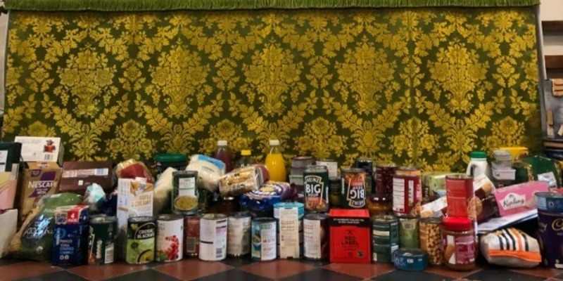 Harvest Collection 2025