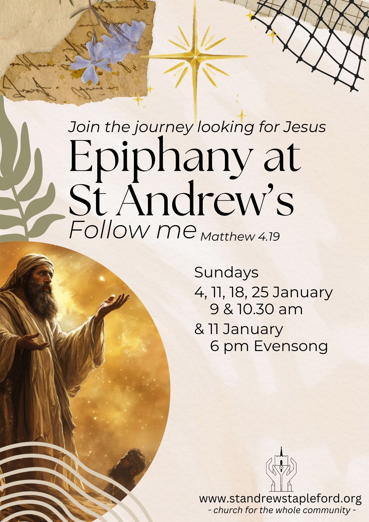 Epiphany - 2026