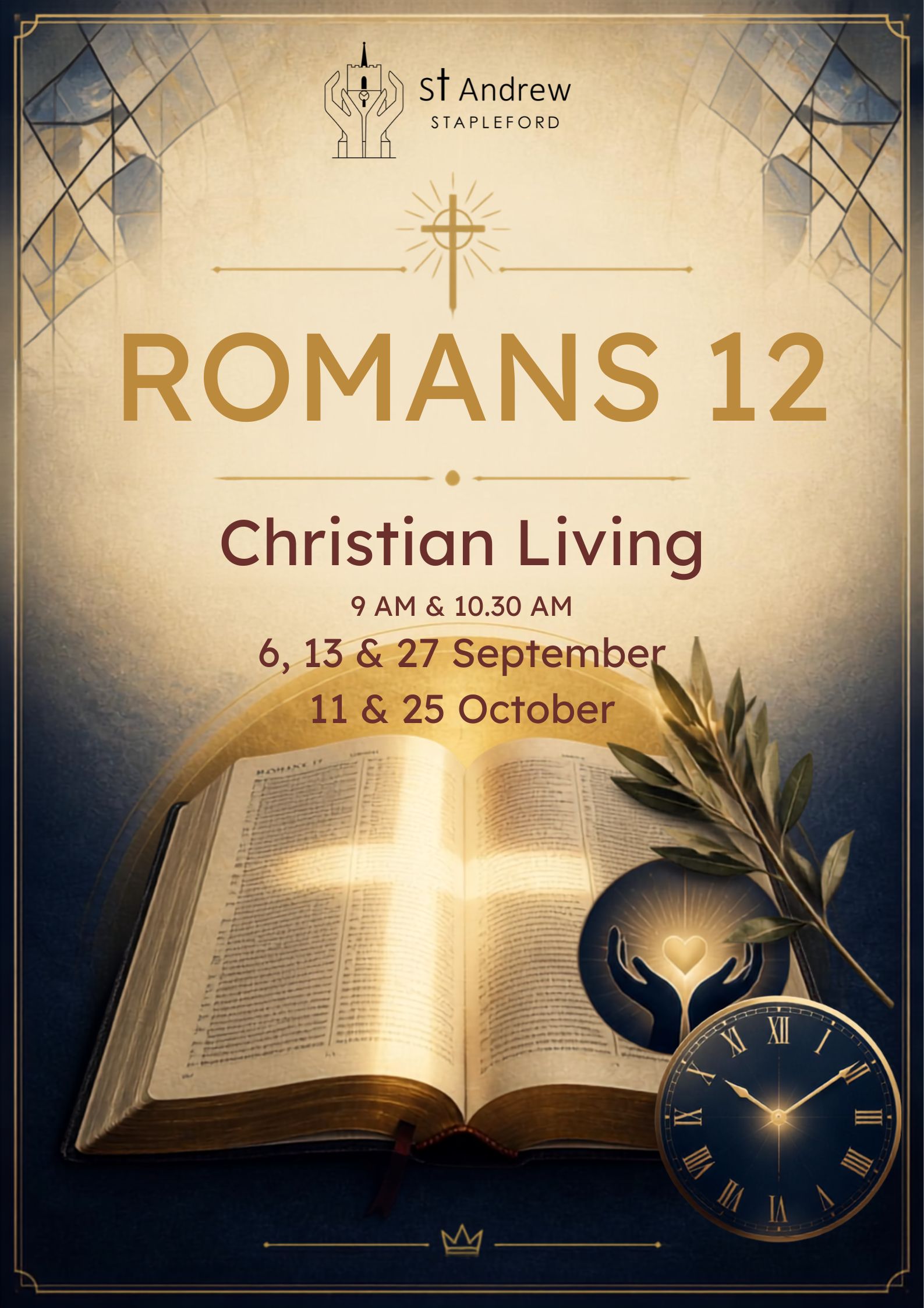 Christian Living - 9.2026 - po