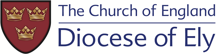 Diocese of Ely logo - close cr