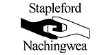 Stapleford - Nachingwea Link Bank Holiday Lunch 