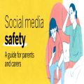 Keep your kids safe online with new guide from The Children's Society