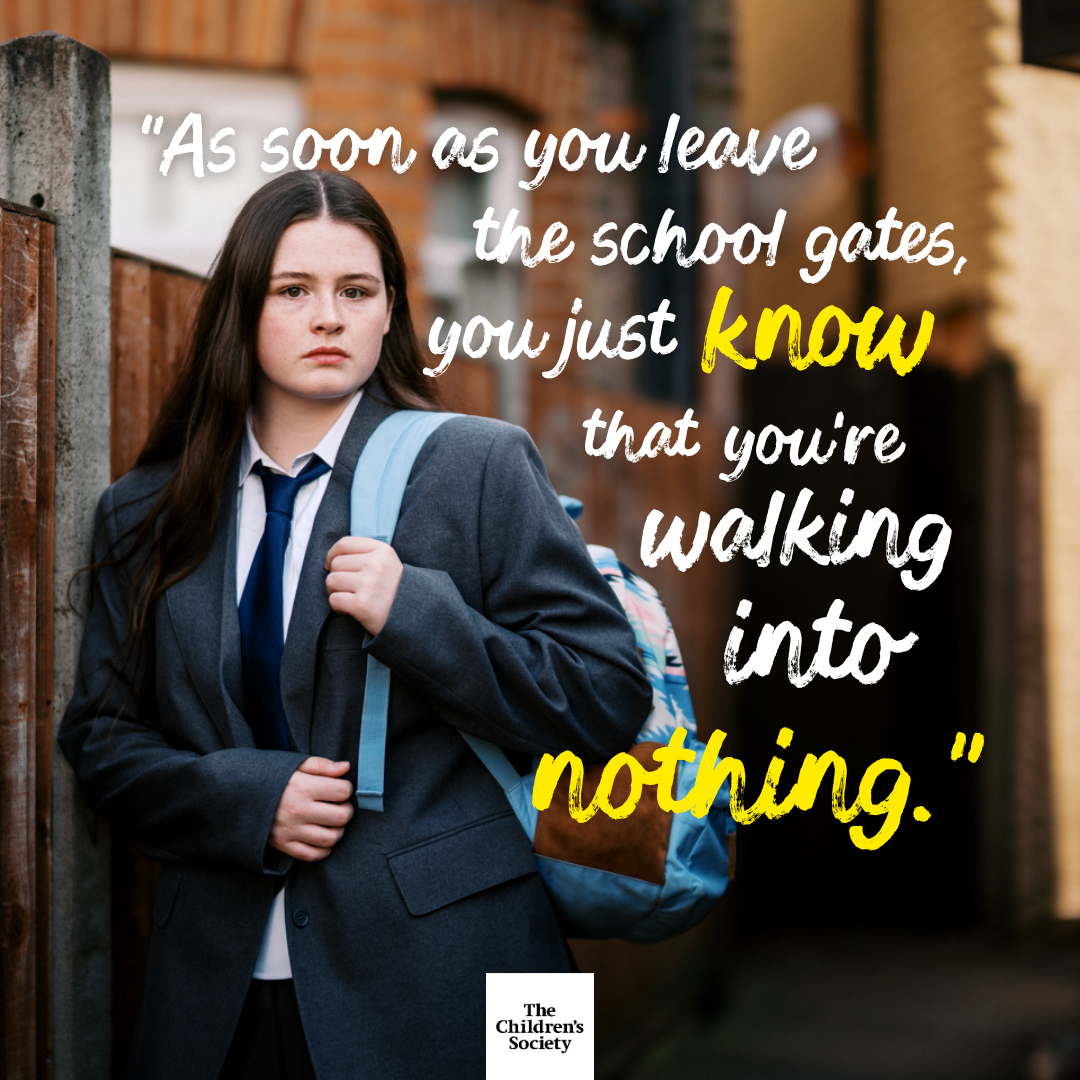 New campaign asks government to help children and teens this summer